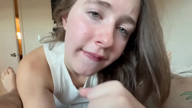 Alana Rose Experiences Danny Dirt’s Huge Dick For The First Time