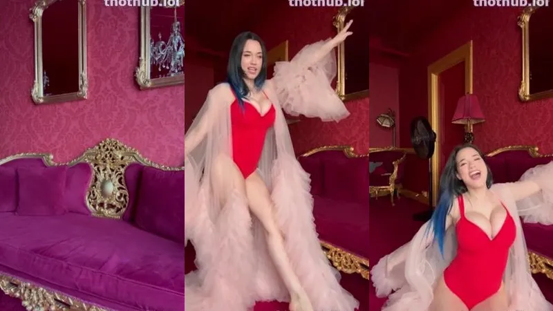 Sofia Gomez Brand-New Sizzling Porn Video