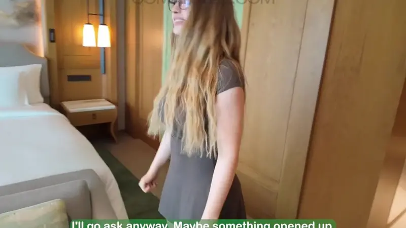 Comatozze Seduces And Rides Her Coworker At Work