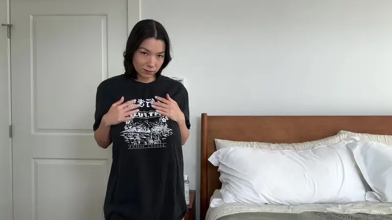 DanielleXXVV Is Caught And Punished With Hard Sex