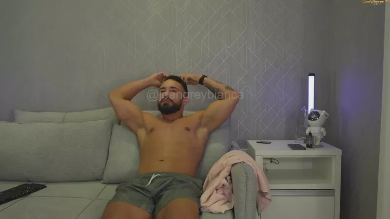 jeangreybianca Teases Her Assets in Part 11 of Her Steamy Full Show Video