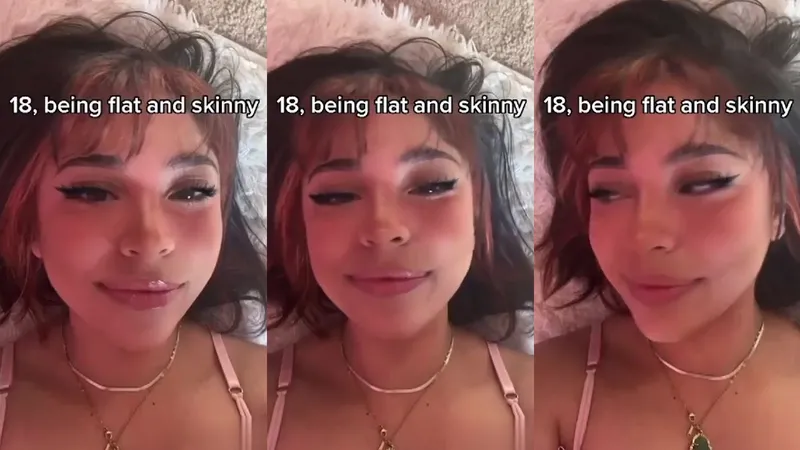 18 Year Old