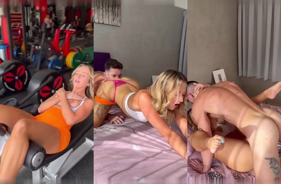 Poppy Palmers Gives A Blowjob In Parked Car Before Cumshot At Home