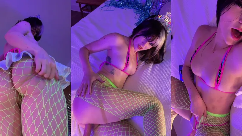 PeachJars - MY MOST INTENSE FUCK MACHINE VIDEO YET