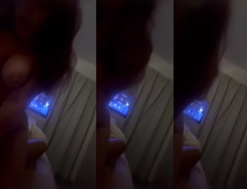 Young College Student Anne Law POV Fucks Hard In Bed