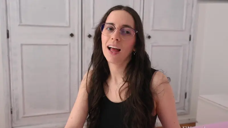 ElizaTheModel Gets Impregnated At Reunion Party With BBC