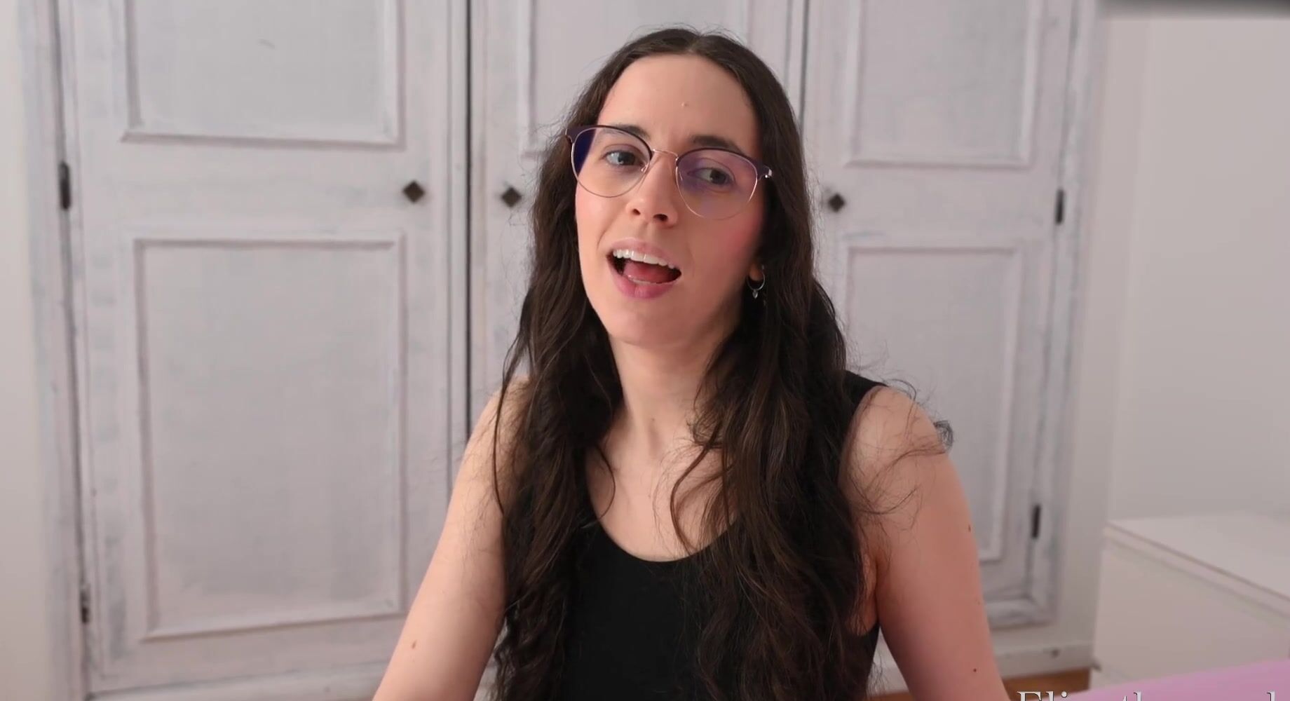 ElizaTheModel Gets Impregnated At Reunion Party With BBC