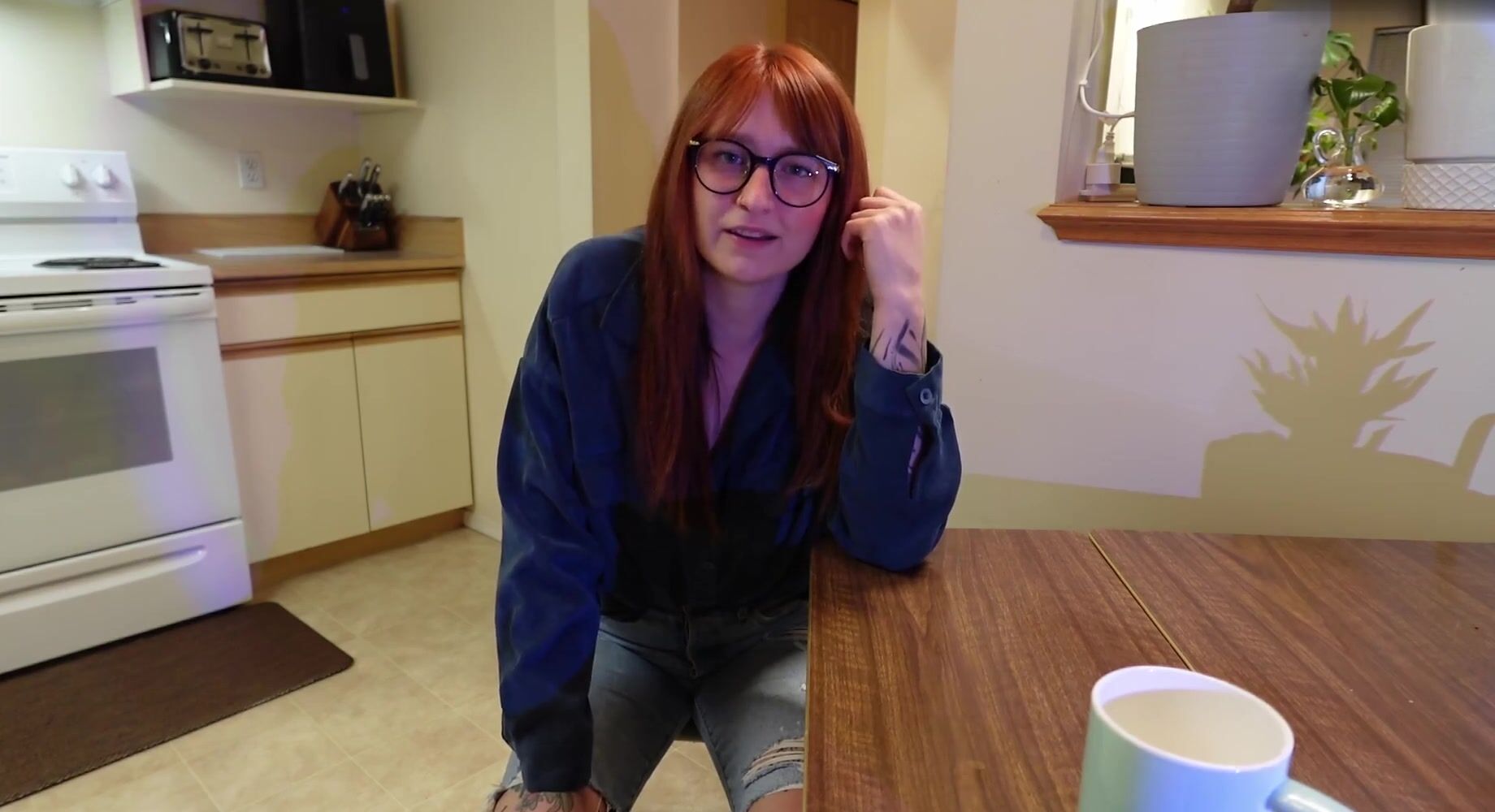 NatieDel Fucks Your Girlfriend In Steamy Betrayal