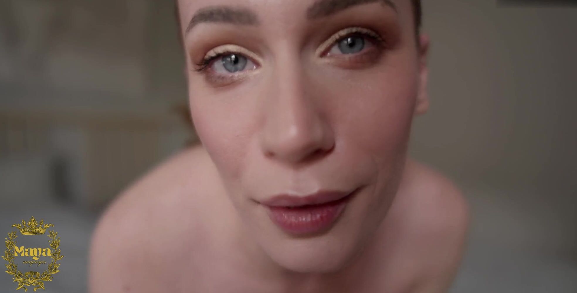 MayaEyes Roleplays A Steamy Infidelity Scene
