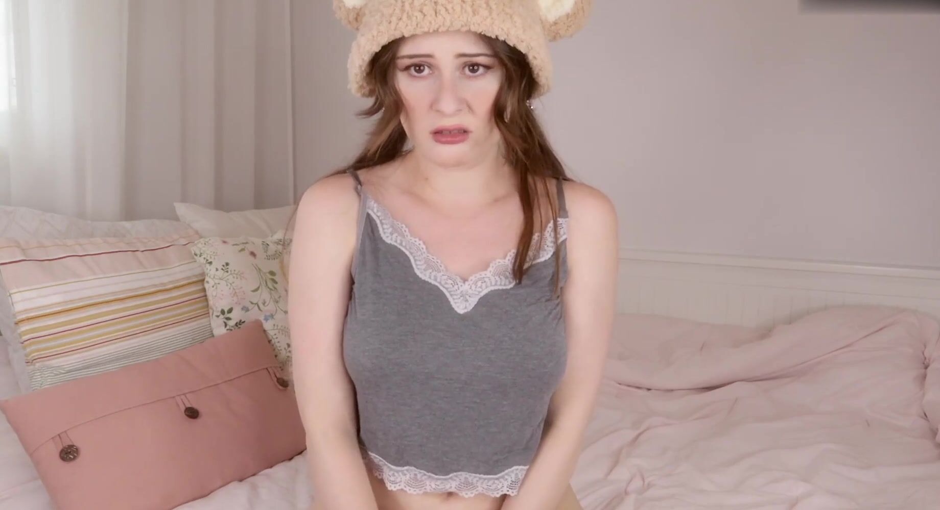 Darlingjosefin Gets Ravished By Her Stepdad