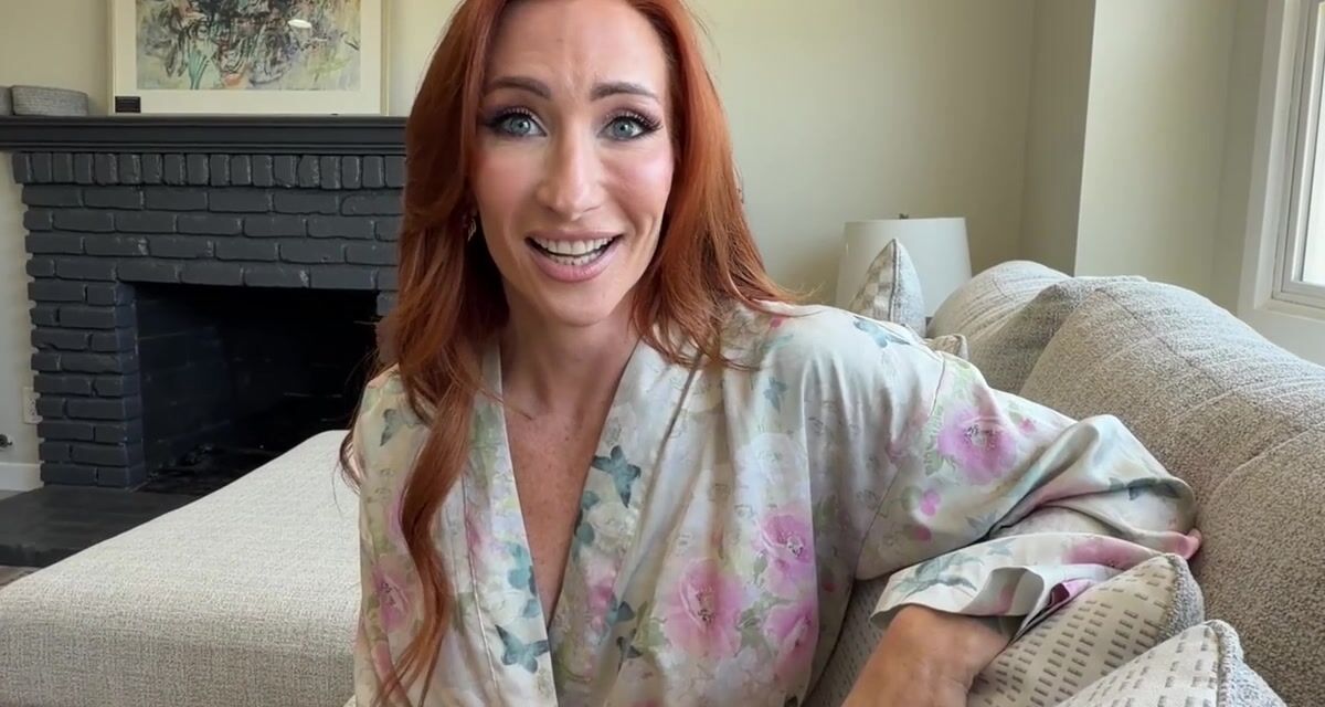 Sophia Locke Seduced By Her Son s Best Buddy