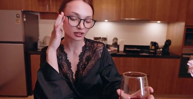 Lily Cute Gets Ravished After Returning A Stranger s Panties