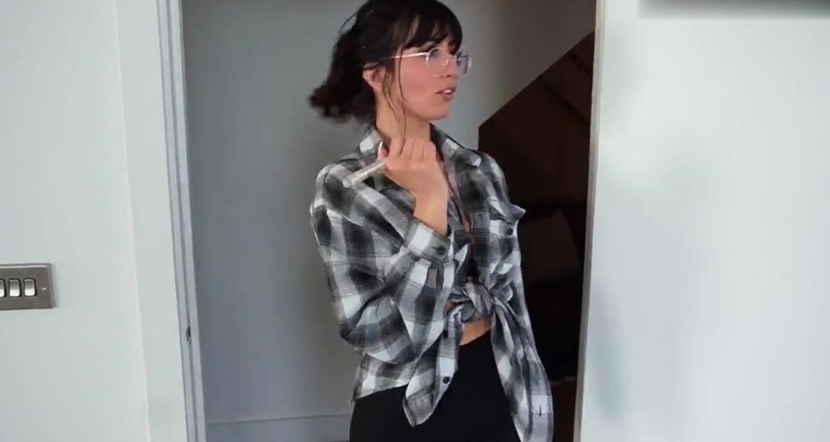 Aaliyah Yasin Teases In Pornstar POV Fantasy