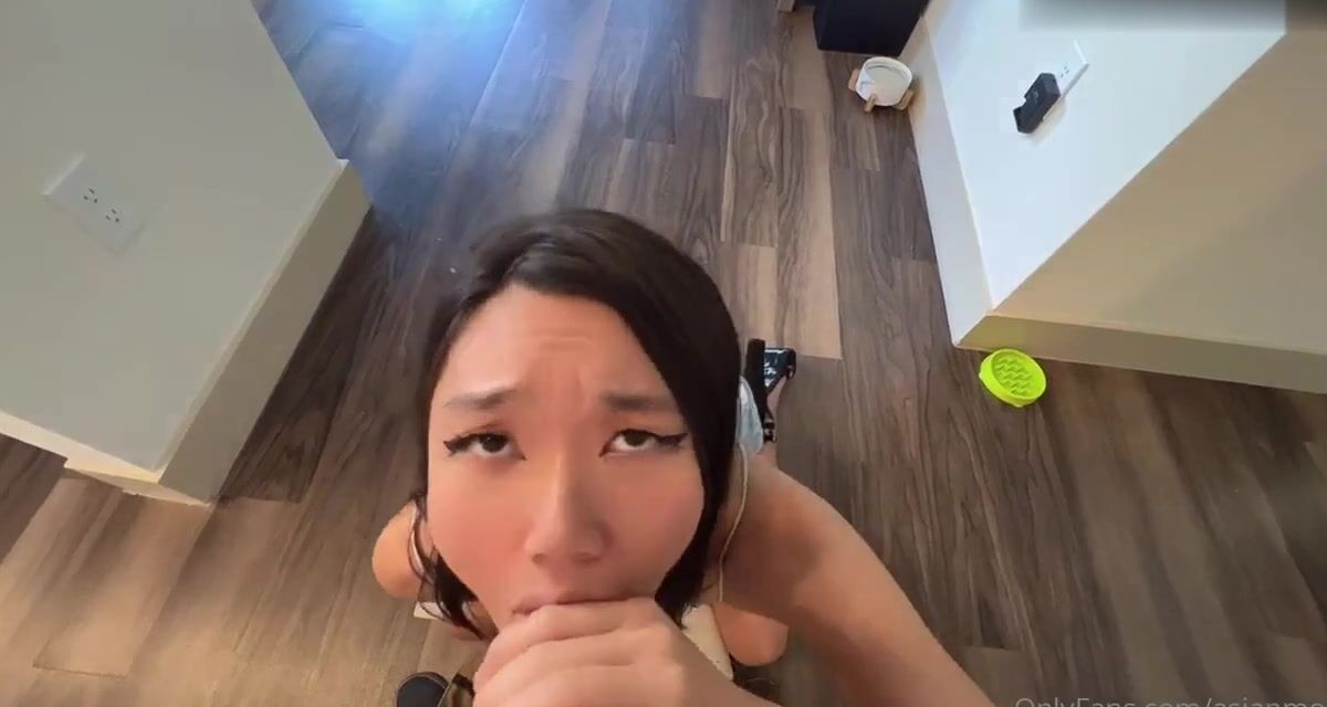 Lucy Mochi Fucks Her Date In A Hotel Room