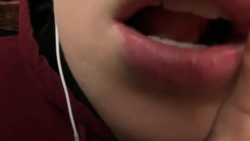 Karuna Satori Enjoys Sensual ASMR Breast Fucking