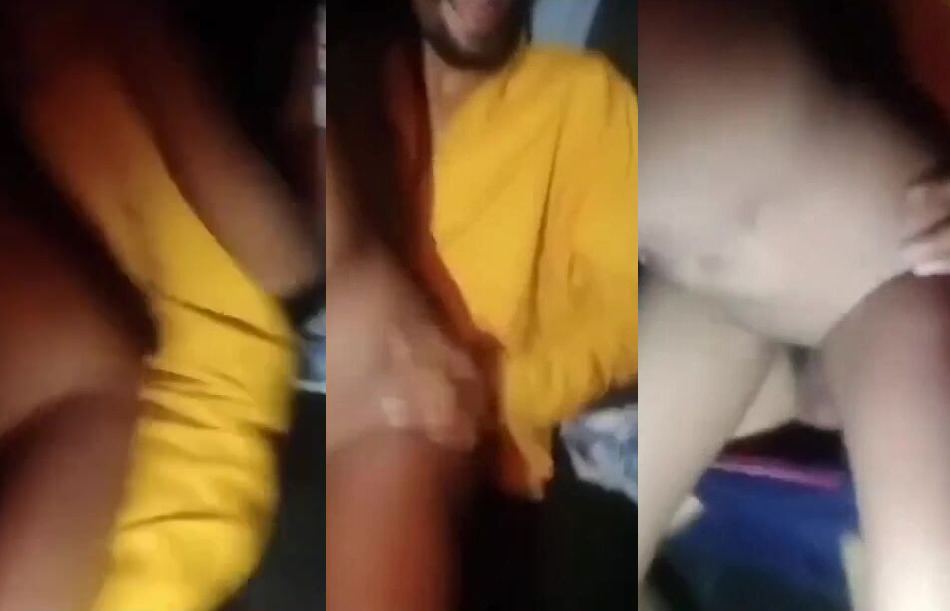Indian College Students Enjoy Passionate Group Sex In Viral Video