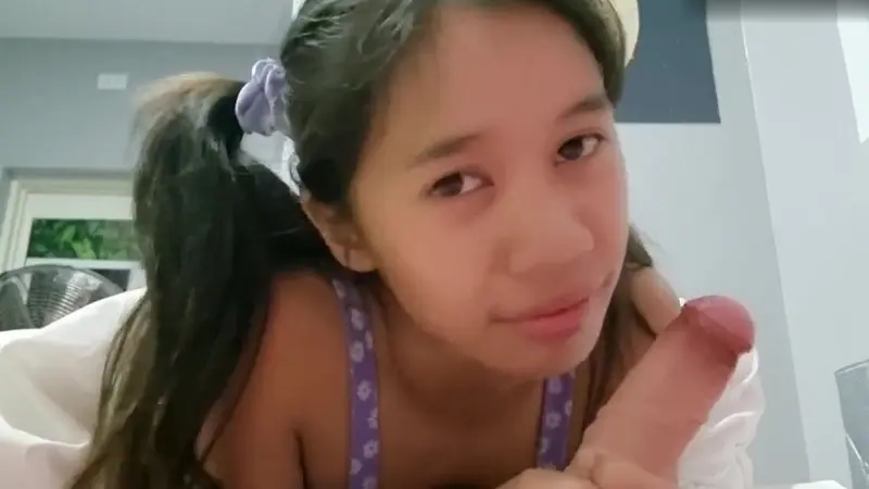 Creamberryfairy Seduces Her Boyfriend’s Sister In Tagalog