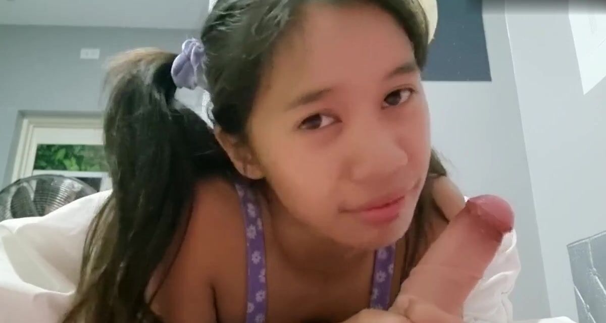 Creamberryfairy Seduces Her Boyfriend s Sister In Tagalog