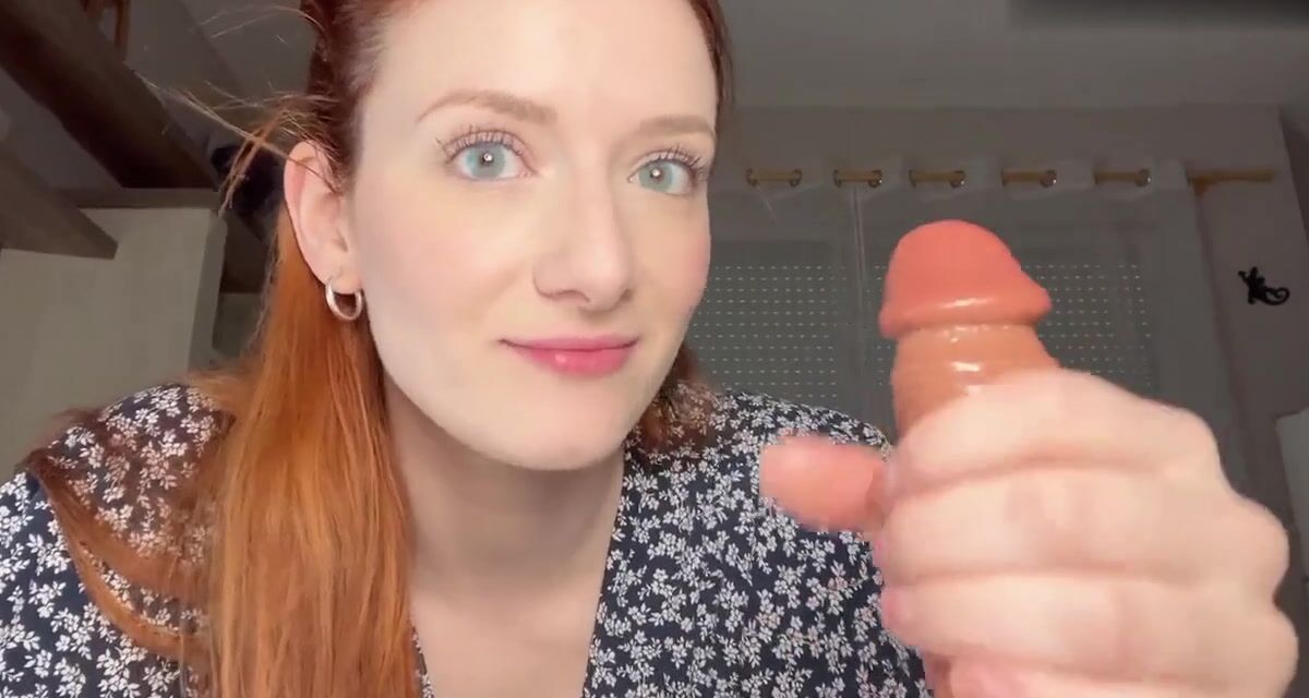 Evelyn Jade s Stepson Shocks Her With His Huge Cock