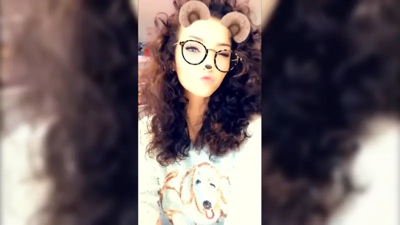 CinCinBear Teases In Sinful Lingerie Outfits