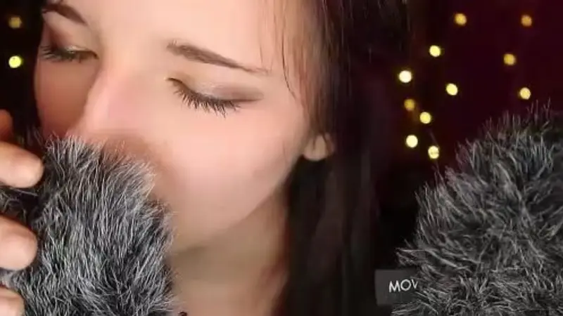 AftynRose Whispers Soft ASMR For Bedtime Relaxation