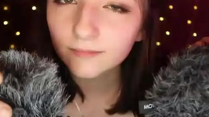 AftynRose Whispers Soft ASMR For Bedtime Relaxation