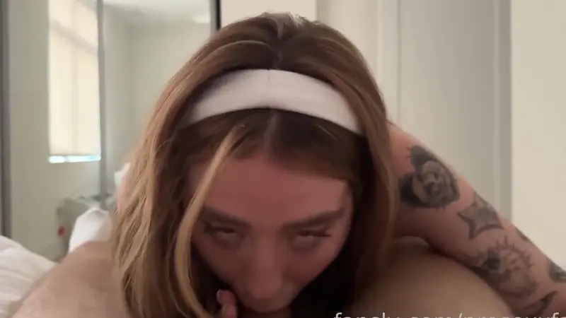 Rosie Rider Grinds On Her Friend’s Hard Cock