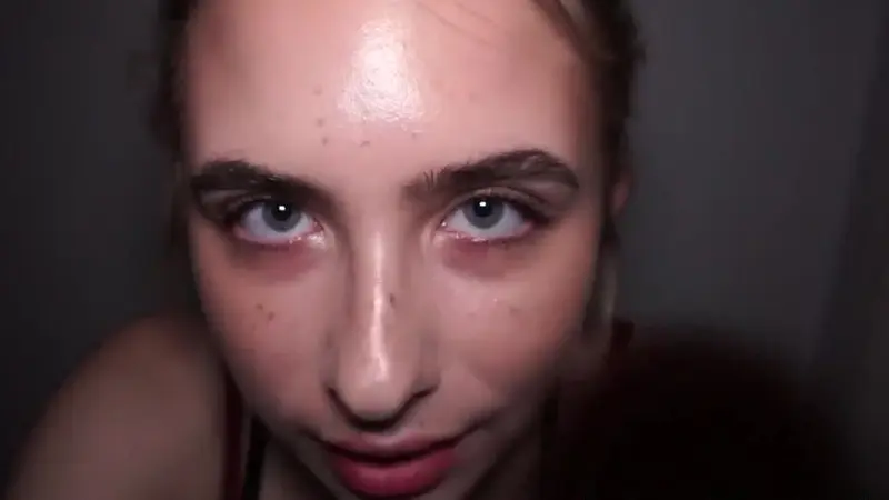 Lina Beana Whispers And Teases In ASMR Foreplay