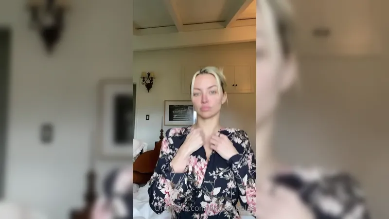 Lindsey Pelas Teasing Till Someone Undress Her Onlyfans Leaked Tape