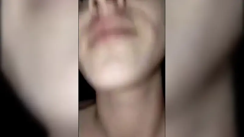 Pakistani Influencer Strips For Exclusive OnlyFans Clip