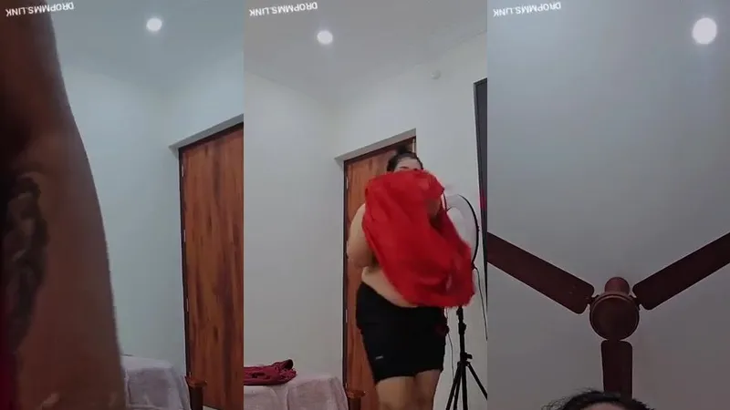 Neelima Teases In Exclusive Membership Livestream