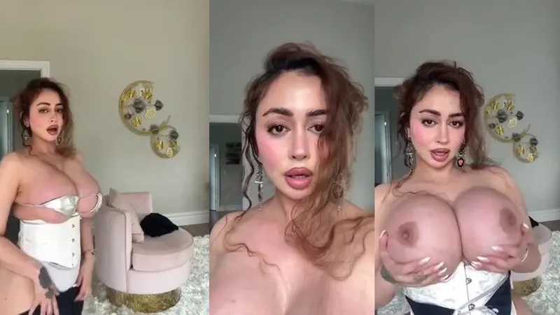 Ms Sethi Pleasures Herself With Sensual Fingering