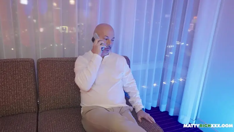 Bella Rich Fulfills A Request By Fucking Her Fake Tits For A Wealthy Client