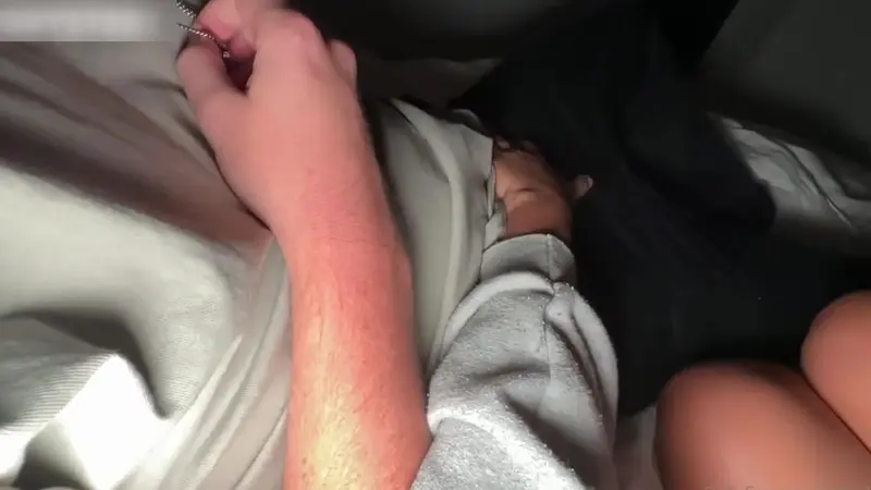 Lily Lane Rides Cock Until She Cums Screaming