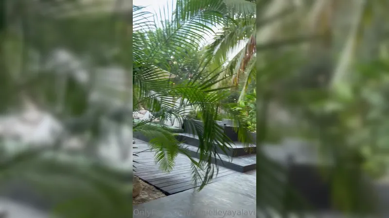 Danielley Ayala Begging To Fuck Her When No One Is Home Teasing Herself Onlyfans Leaked Video