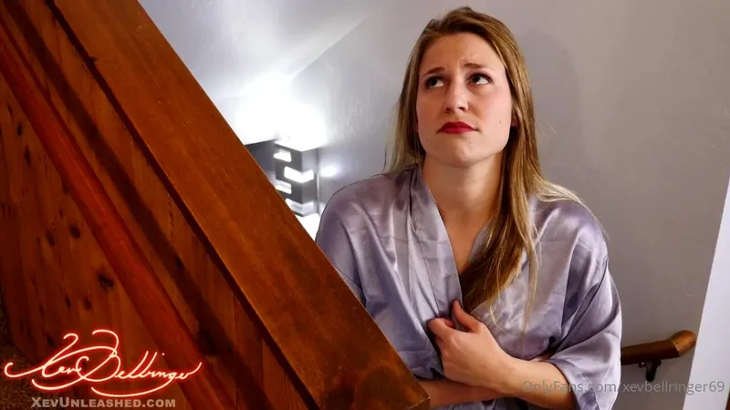 Xev Bellringer Assistant Will Do Anything To Keep Her Job Onlyfans Porn Video