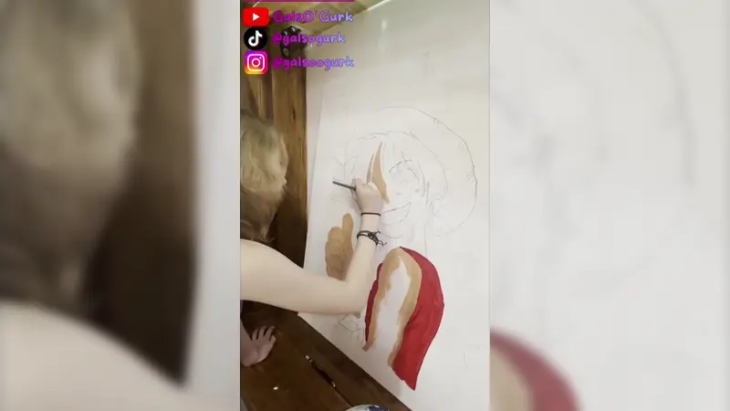 Irish Beauties Pose Nude In Exclusive Art Session