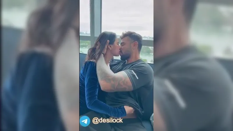 Meetii Kalher Blowing Big Dick And Fucked Missionary Onlyfans Leaked Video