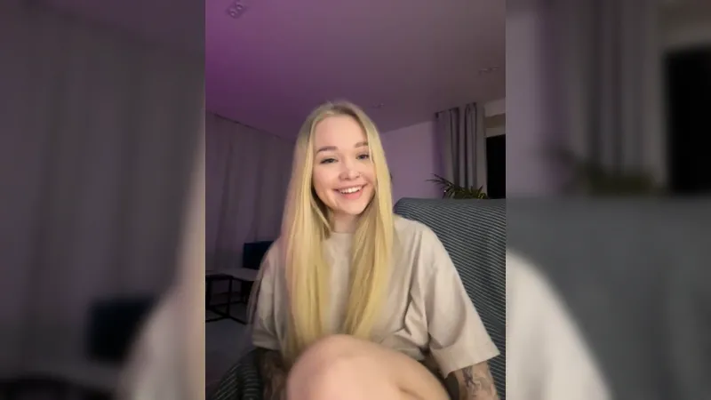 Cute Babe Amaryllis 2023-04-06 Live Camshow