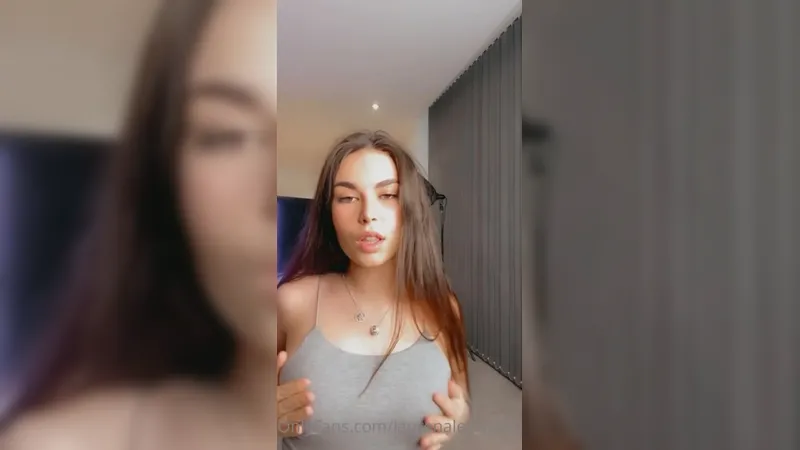 Lauren Alexis Hot onlyfans Sex Video