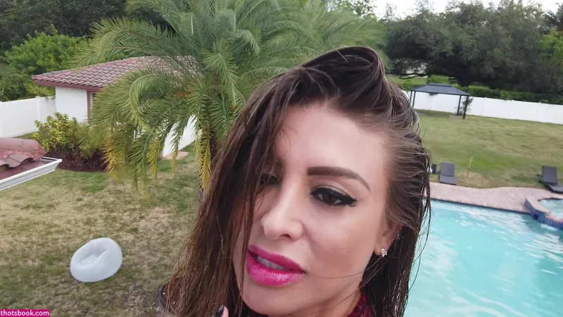 Sexy Francia James Francety OnlyFans Tape #14 Naked Leak