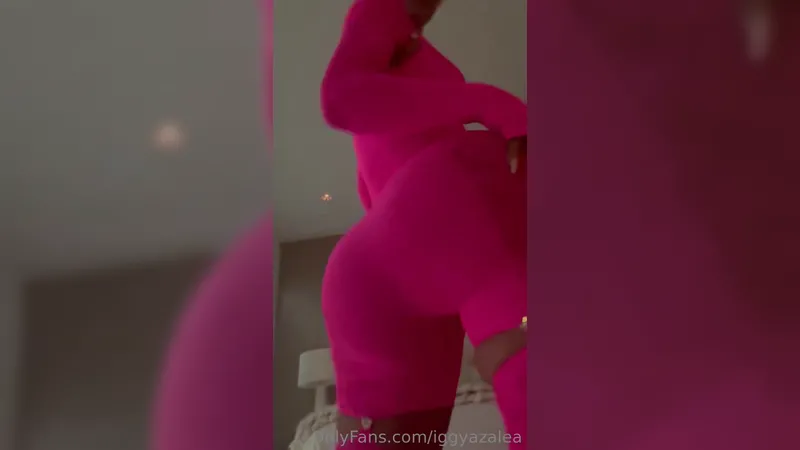 Hot Iggy Azalea Twerk Booty Clap Onlyfans Tape Leaked