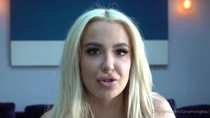 Tana Mongeau onlyfans Uncensored NSFW Video