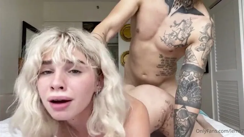 Emily Oram Porn Tape Video Leaked
