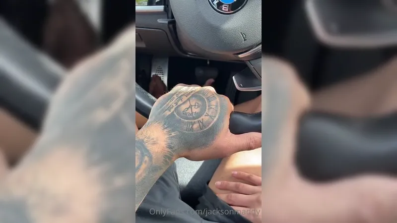Maddy Belle Car Porn Tape Video Leaked