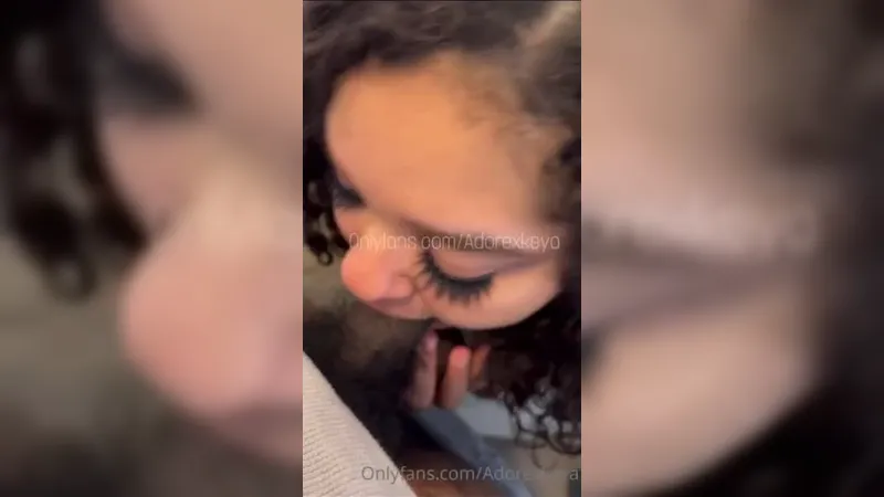 Adorexkeya Big Ass Doggystyle Cock Riding Onlyfa xxx Porn 11