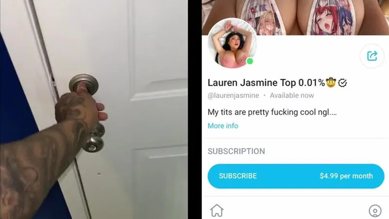 Taste.Of.Heaven Threesome Blowjob Porn