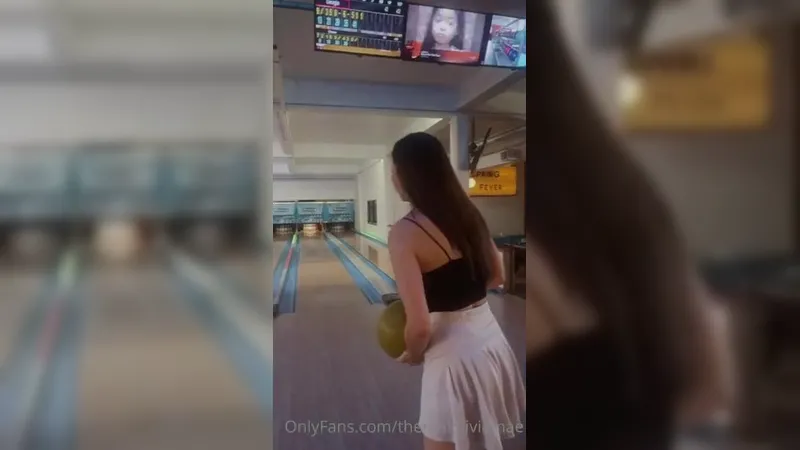 Therealoliviamae Exposes Herself To BF And Makes Him Hard Before Rides Him Onlyfans Leaked Video