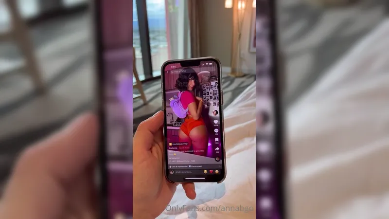 Annabgo Busty Babe Dora Had To Rides a Cock In Her Adventure Onlyfans Video