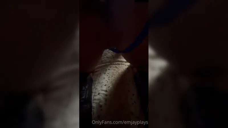 Emily Rinaudo Cowgirl Sextape Video Leaked